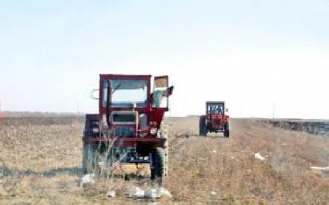 Termenele pentru solicitarea subvenţiei la motorină şi plata primelor de asigurare au fost extinse